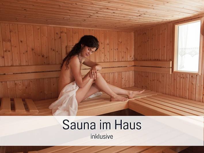 Ferienhaus für 2 Personen, mit Garten und Sauna sowie Whirlpool und Terrasse in Blaichach - 2