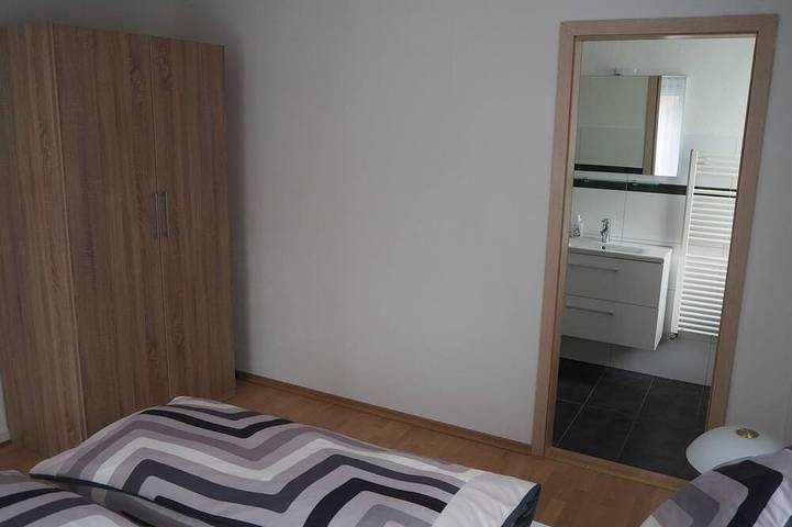 Ferienwohnung für 2 Personen, mit Garten in Amtzell - 3
