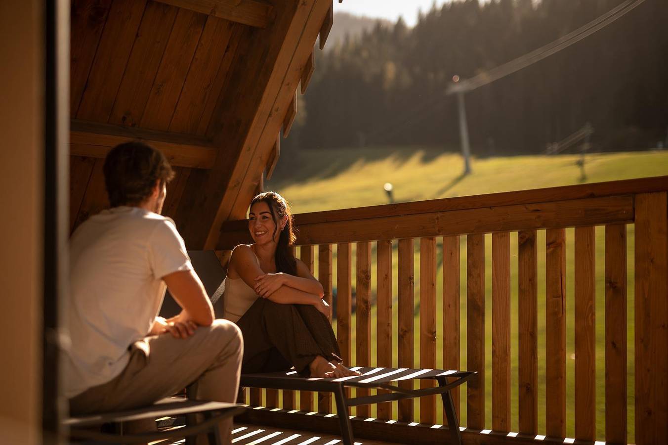 Suite Fortuna Family in Fieberbrunn, Saalbach-Hinterglemm