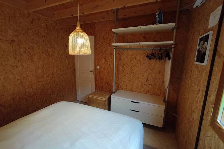 Gîte pour 5 personnes, avec jardin et terrasse à Corancy - 4