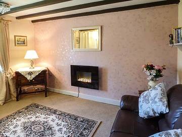 Cottage for 4 People in Biggin, Peak District, Photo 1
