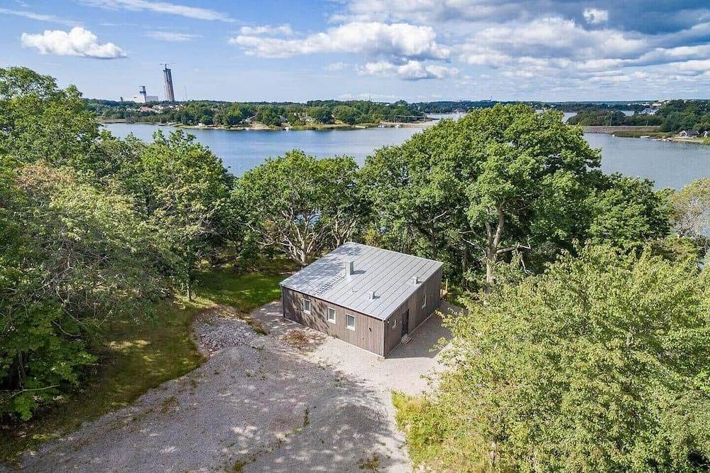 Ble833 Lyckeby in Karlskrona, Schwedische Ostsee