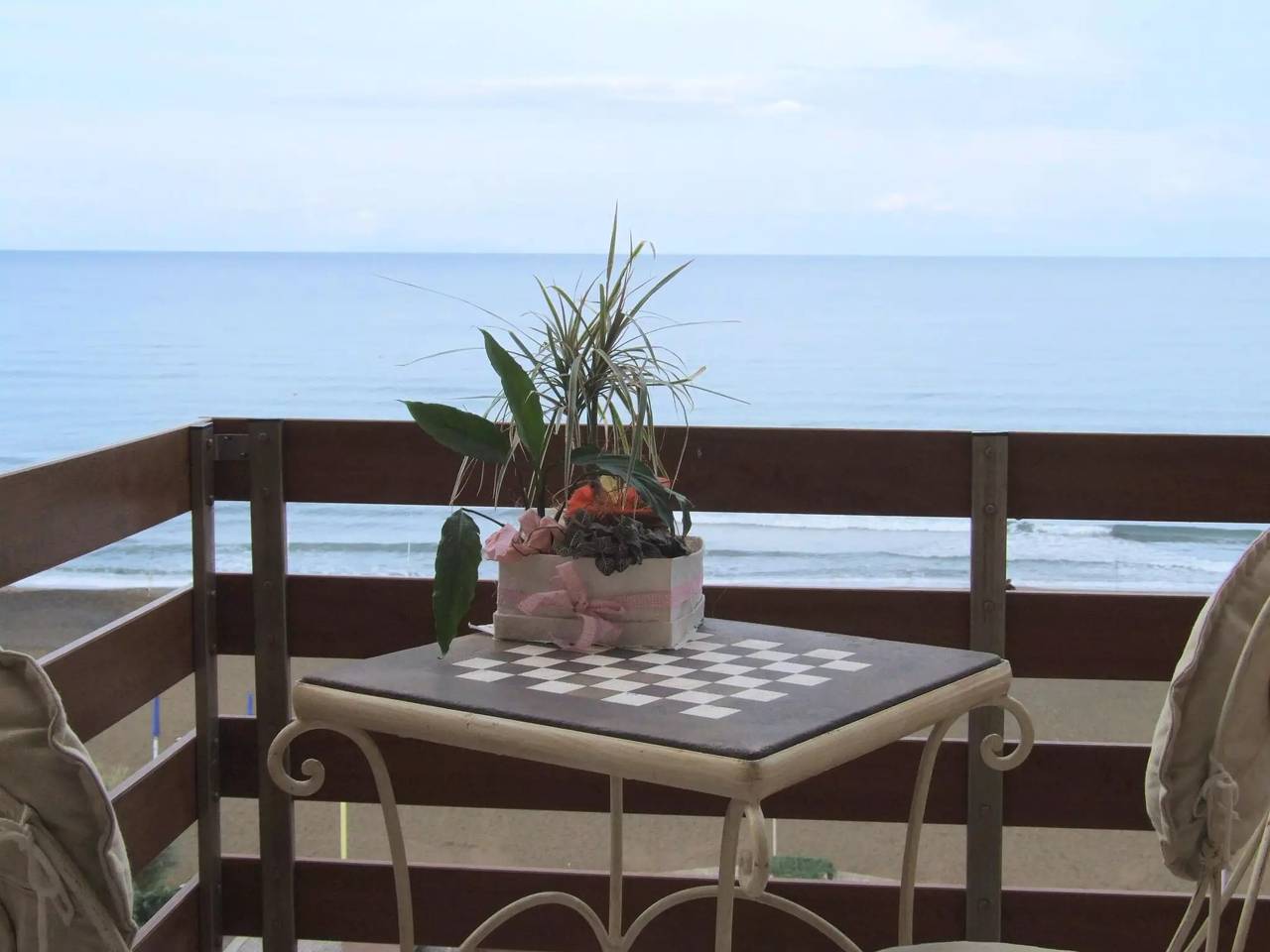 Apartamento entero, 3 estancias 4 Personas in Marina di Castagneto Carducci, Costa Etrusca