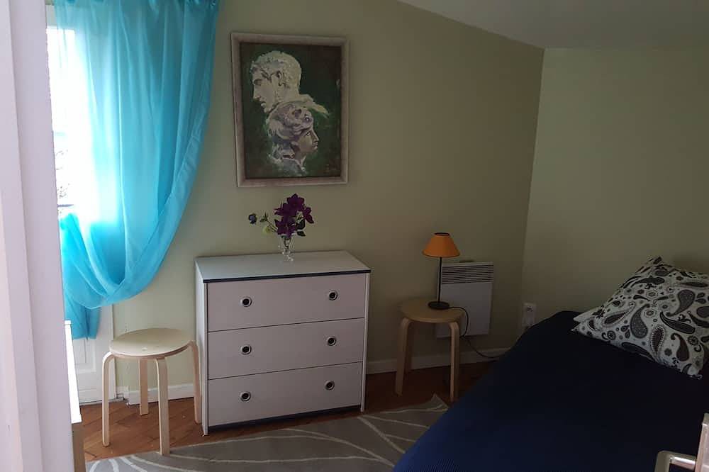 Apartamento entero, Tan encantador, tan francés in Mareil-Marly, Yvelines