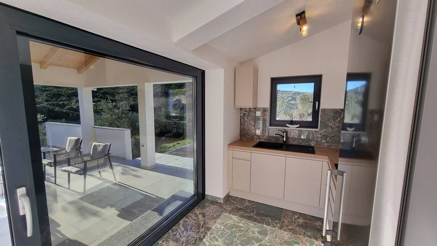 Ferienhaus für 4 Personen auf Pasman - 2