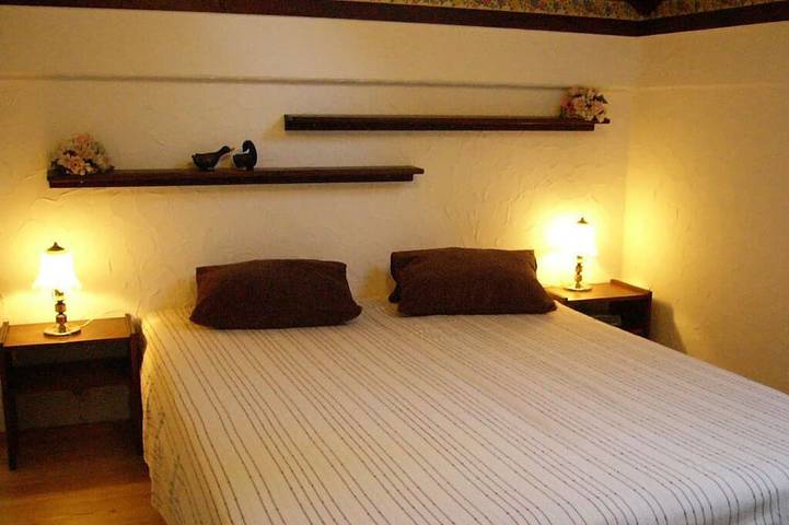 Ferienwohnung für 5 Personen in Michelstadt - 3