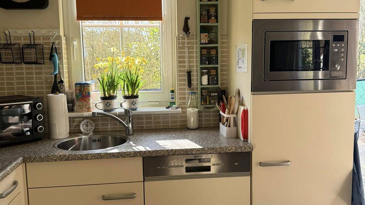 Ferienwohnung für 4 Personen (98 m²) in Bad Bentheim — Bild 5