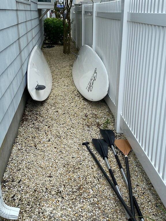 Vacation rental for 14 people, with balcony in Toms River