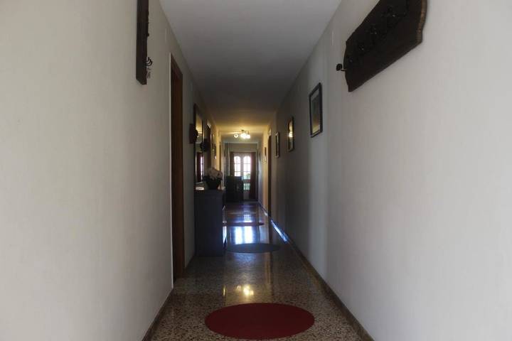 Casa rural para 10 personas, con jardín y vistas, Se admiten mascotas en Ribeira Sacra - 3