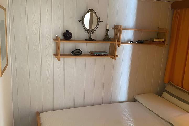 Ferienhaus für 4 Personen in Blankensee (Mecklenburg) - 2