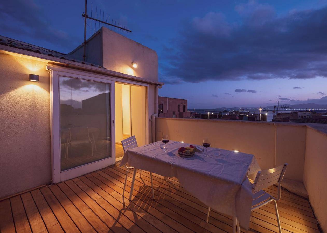 Appartement entier, Blue Domus in Marina (Sardinia), Cagliari