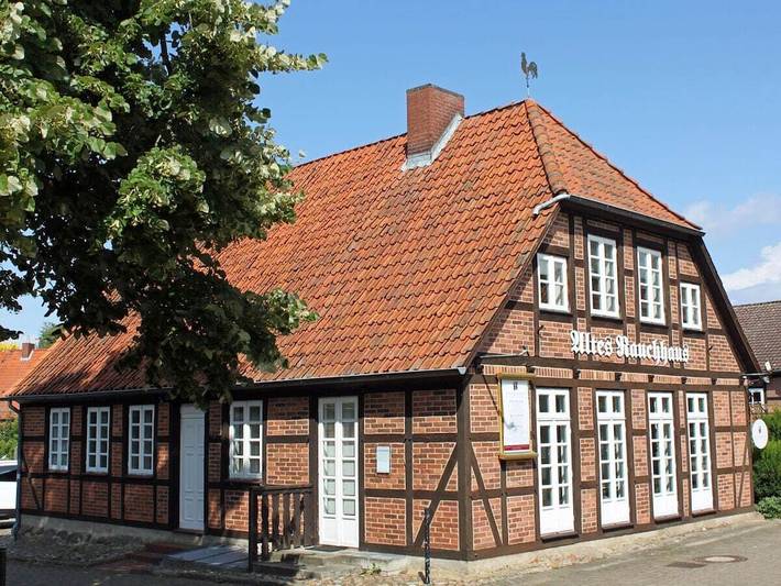Ferienhaus für 3 Personen in Ebstorf