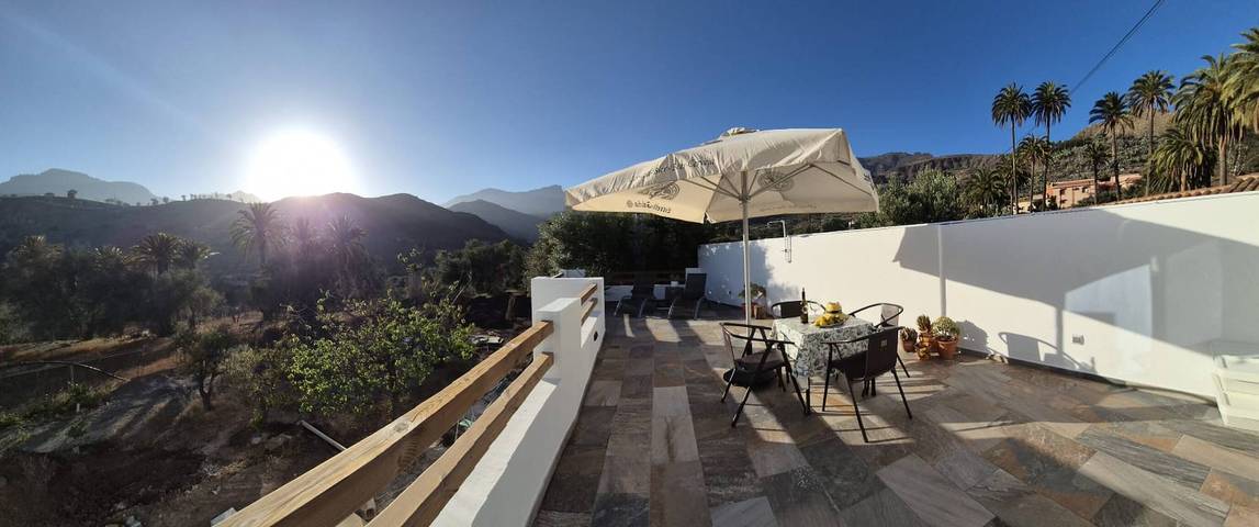 Casa rural para 2 personas en Santa Lucía de Tirajana