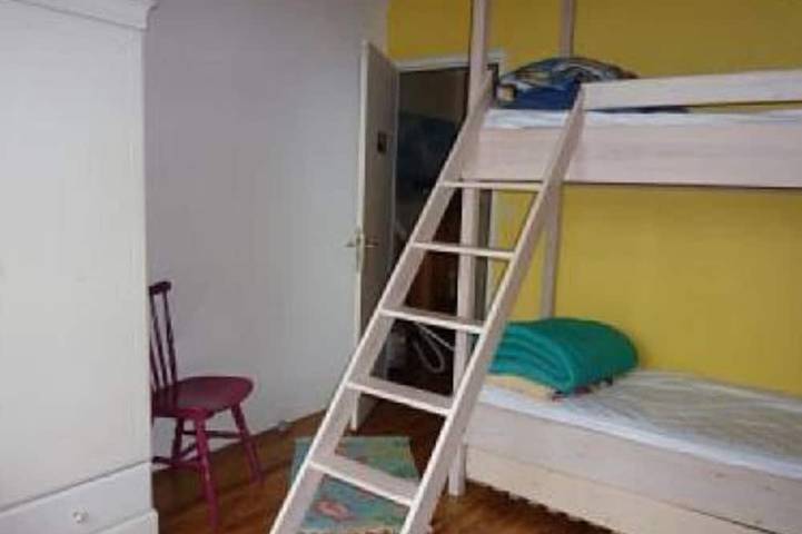 Location de vacances pour 9 personnes, avec jardin et balcon dans Plage du Palandrin - 4