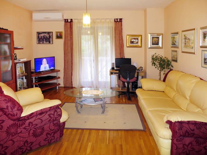 Apartamento entero, Mira in Mirca, Supetar