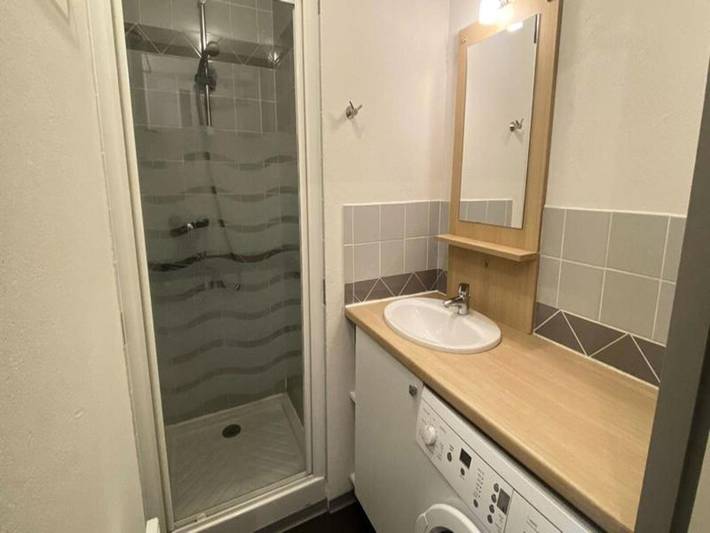 Gîte pour 5 personnes, avec balcon à Sers - 2