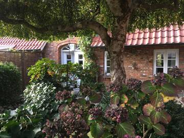 Ferienhaus für 4 Personen in Oevenum, Föhr, Bild 2