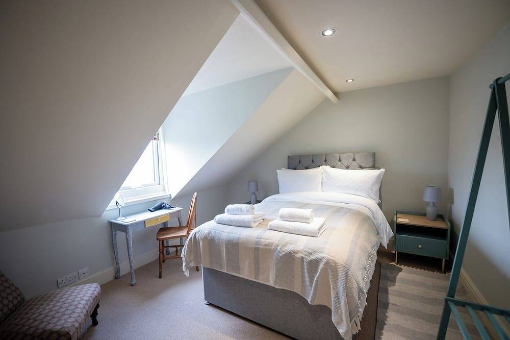 Inviting home in the heart of Hereford with garden and parking in Hereford, Herefordshire