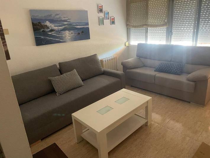 Gîte pour 3 personnes, avec jardin et vue dans La Manga del Mar Menor - 4