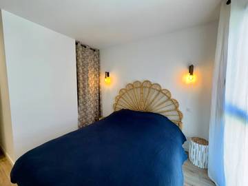 Apartamento para 5 Personas en Valras-Plage, Region de Béziers, Foto 1