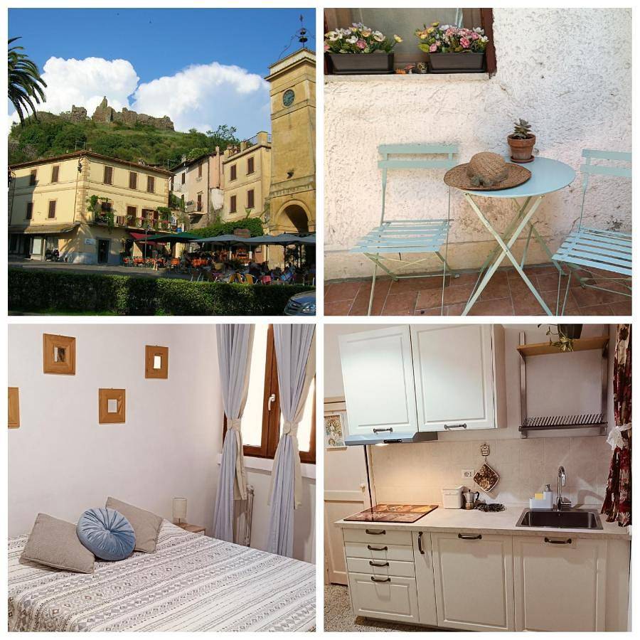 Appartamento intero, Dolce Lago in Trevignano Romano, Lago di Bracciano