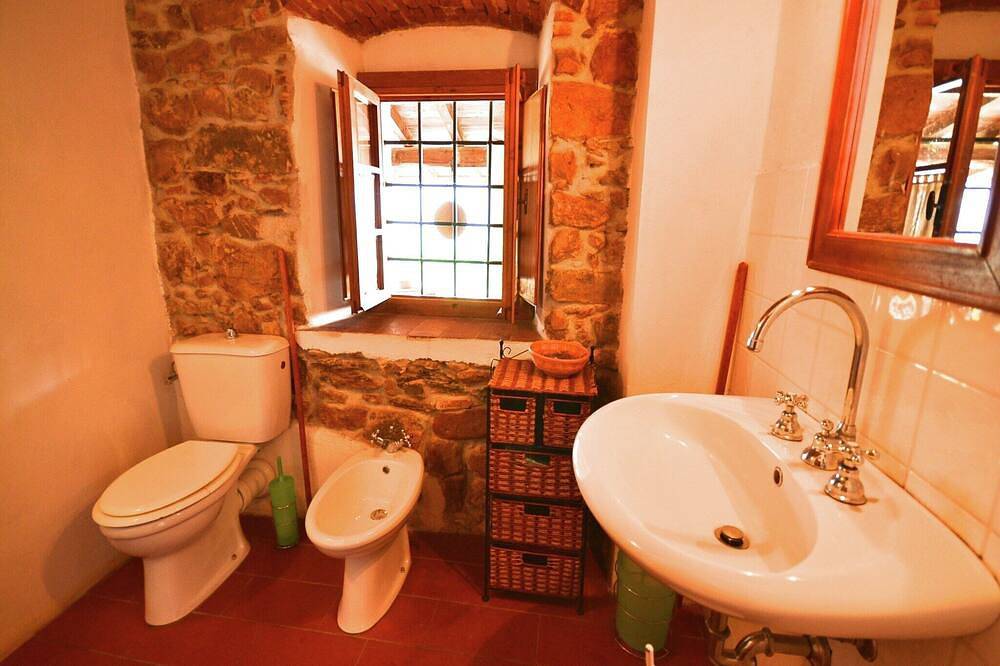 Rustig huisje, San Quirico in Pescia, Provincie Pistoia