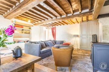 Gîte pour 2 Personnes dans Les Moitiers-en-Bauptois, Cotentin, Photo 3