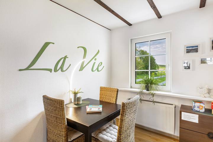 Ferienhaus für 11 Personen, mit Balkon und Garten in Eslohe - 4
