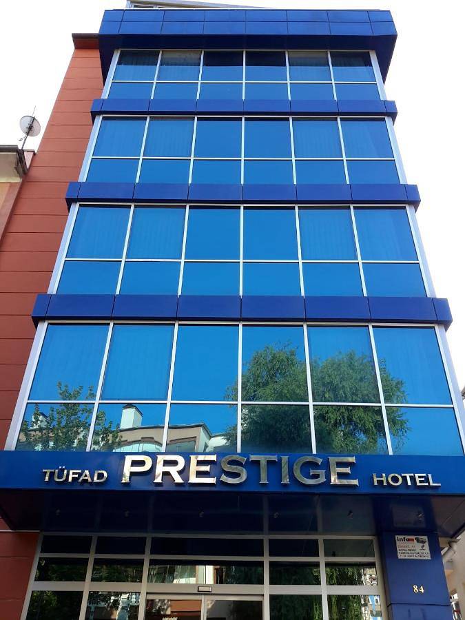 Hotel para 1 personas - 1