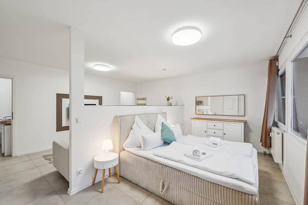 Ganze Wohnung, Ramoni Apartments - Bergzauber Kniebis in Kniebis, Freudenstadt