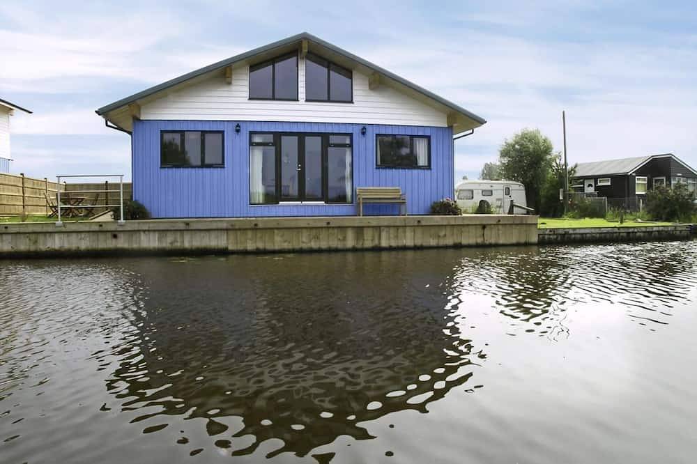 Casa vacanza a Norfolk a partire da 133€ a notte