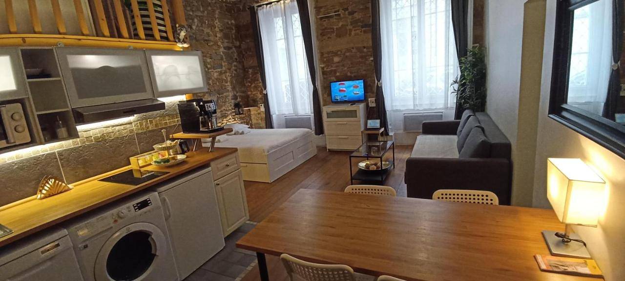 Deluxe Apartment in Lyon, Lyon et ses environs