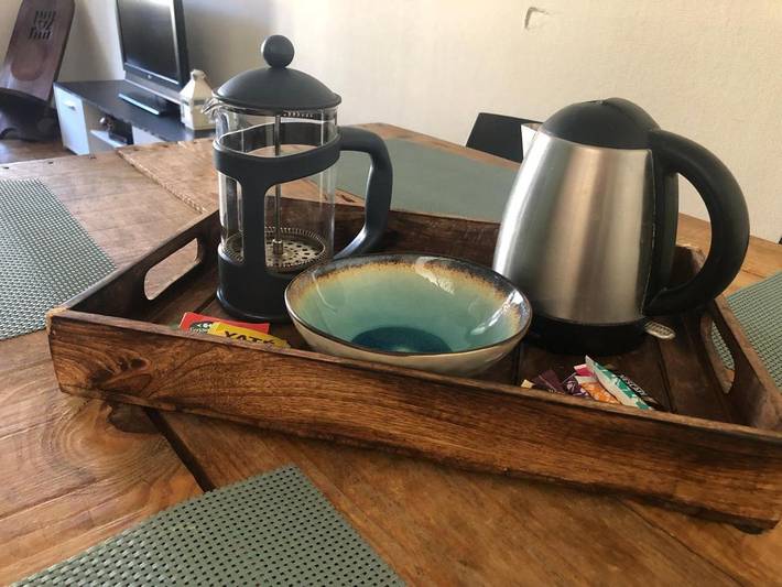 Gîte pour 5 personnes dans Nogent-l'Artaud - 2