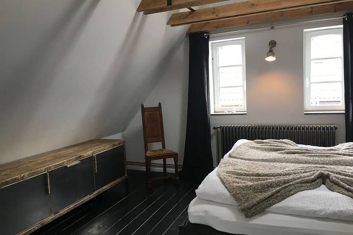 Ferienhaus für 4 Personen, mit Sauna in Tating - 4