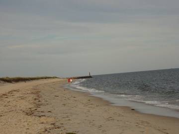 Vacation House for 9 Guests in Harwich, Cape Cod, Picture 3