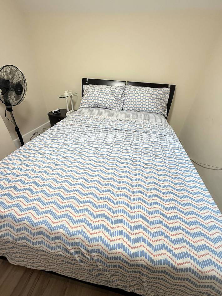 Apartamento entero, Acogedora suite dúplex en el segundo piso in Winnipeg, Manitoba