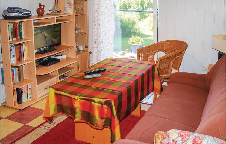 Ferienhaus für 4 Personen, mit Terrasse auf Usedom - 3