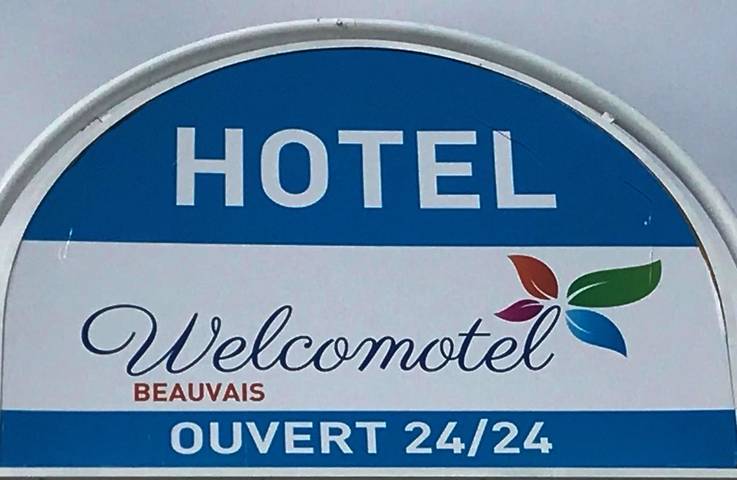 Hôtel pour 3 personnes à Beauvais - 4