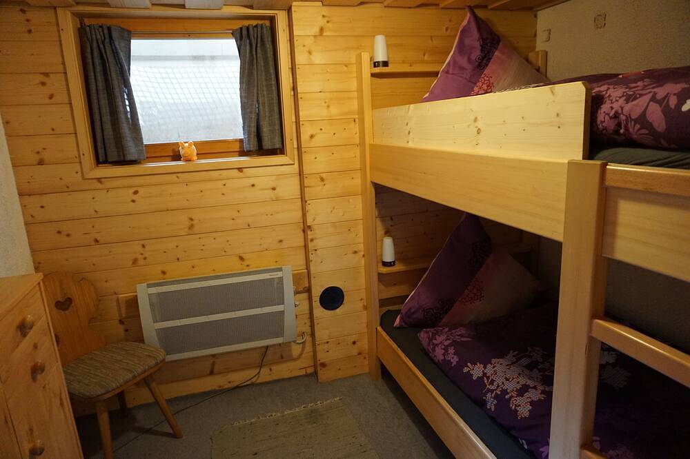 Ganze Wohnung, Mitten im Ski- und Wandergebiet Bödele in Schwarzenberg, Bodensee-Vorarlberg