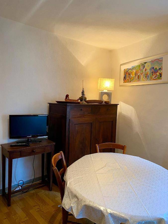 Gîte pour 4 personnes, avec balcon à Veynes - 2