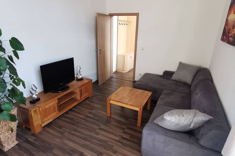 Ganze Wohnung, Ferienwohnung/App. für 4 Gäste mit 56m² in Magdeburg (173006) in Magdeburg, Elbe-Börde-Heide