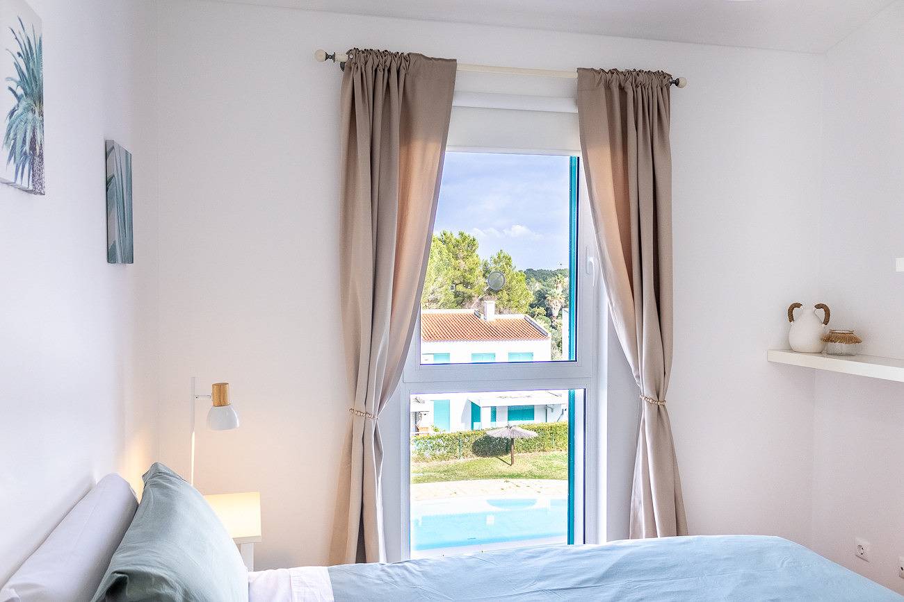 Casa vacanza a Alvor a partire da 132€ a notte