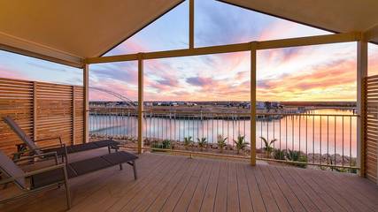 Holiday Home for 8 People in Exmouth, Western Australia, Photo 1