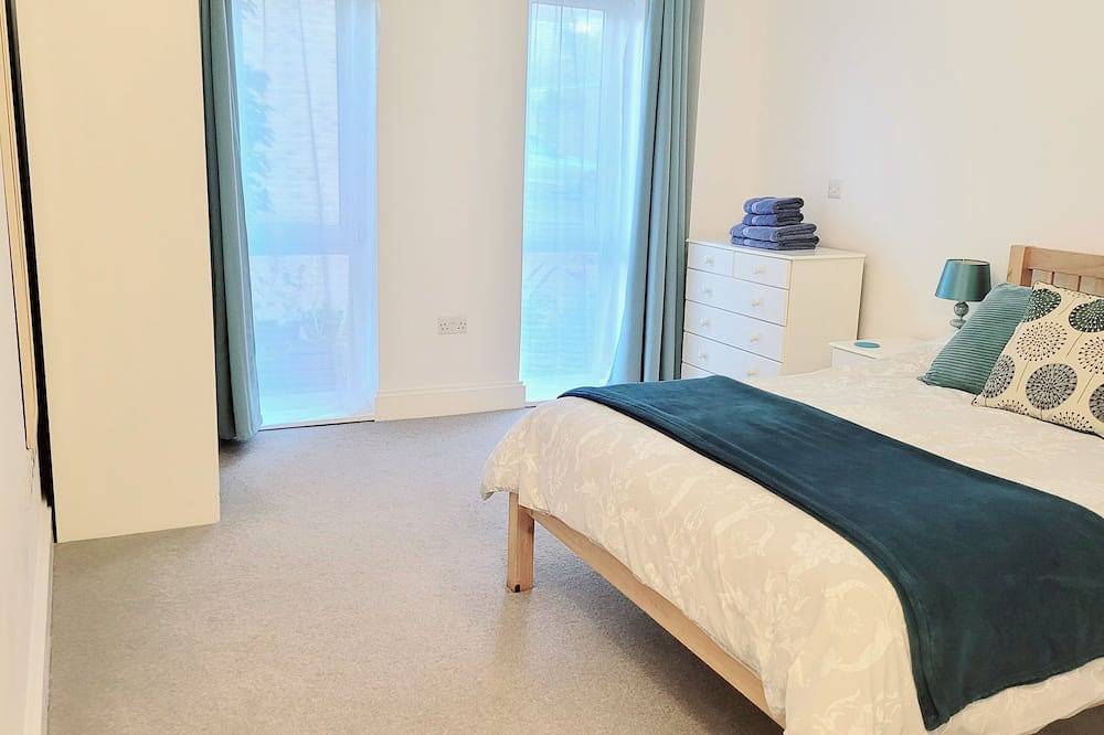 Entire apartment, Beautiful modern apartment close to river and Cambridge city centre in Cambridge, Cambridgeshire