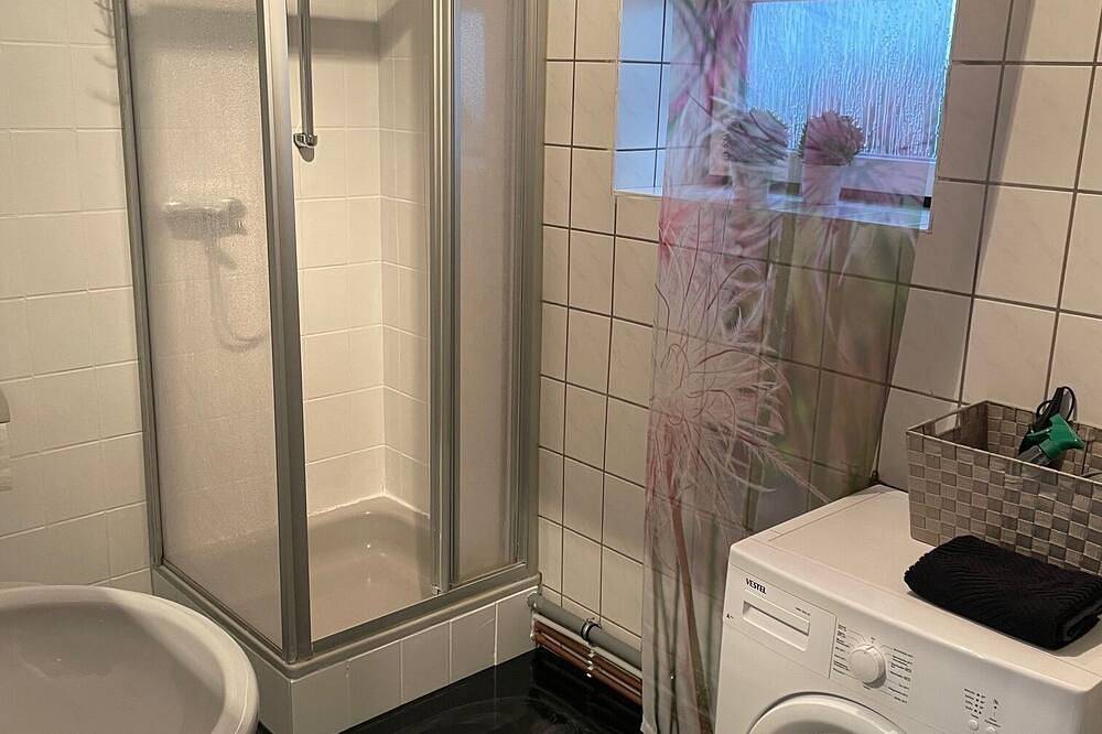 Ganze Wohnung, 60qm Ferienwohnung *** Sterne nach Dtv in Colnrade, Naturpark Wildeshauser Geest
