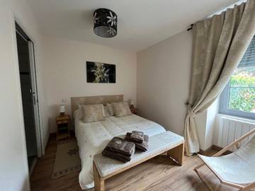 Chalet pour 4 Personnes dans Cauterets, Pyrénées, Photo 3