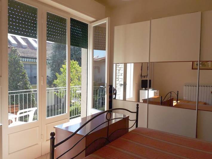 Chambre d’hôte pour 4 personnes, avec jardin à Viareggio - 4