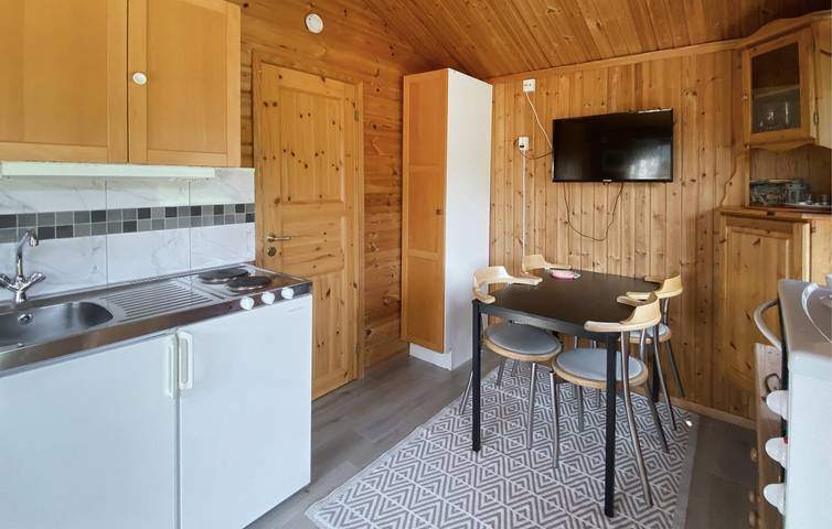 Ferienhaus für 2 Personen, mit Terrasse, mit Haustier auf Öland - 3