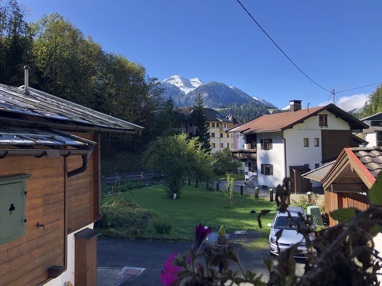 Ganze Ferienwohnung, Appartement/Fewo, Dusche, Wc, 3 Schlafräume in Loferer und Leoganger Steinberge, Fieberbrunn