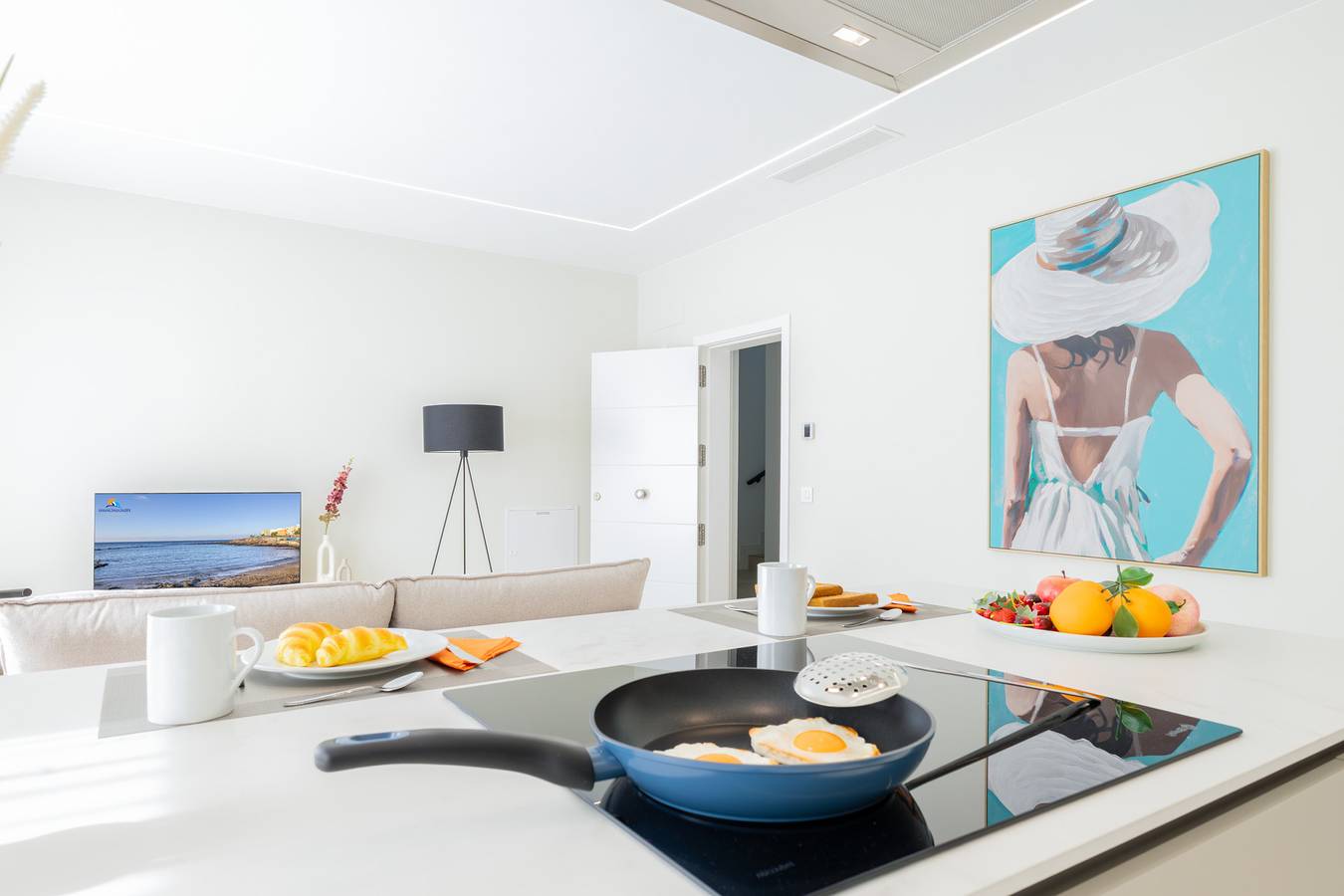 Apartamento entero, Suites Brisamar Ii by Villagrancanaria in Arinaga, Gran Canaria Este